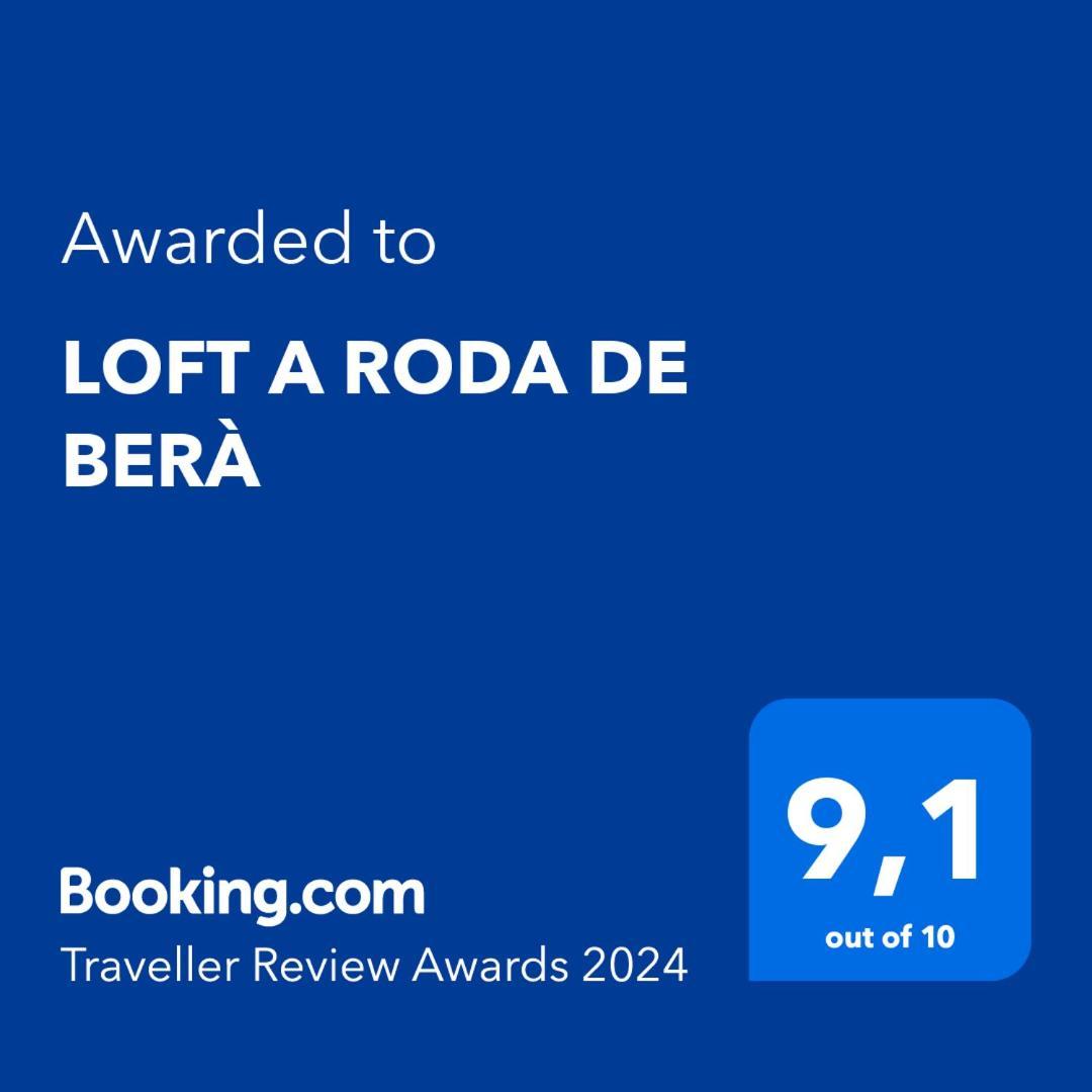 Loft A Roda de Berà  Exterior foto